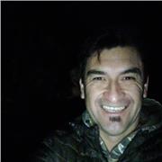 Entrenador de fútbol, clases personales y grupales